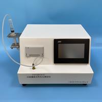 注射器密合性負壓測試儀