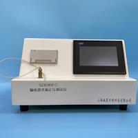 輸液器泄漏正壓測試儀