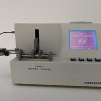 縫合針彈性、韌性檢測儀