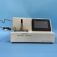 縫合針彈性、韌性檢測儀